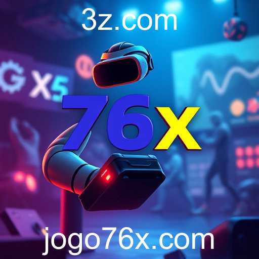 A Ascensão da 76x no Universo dos Jogos