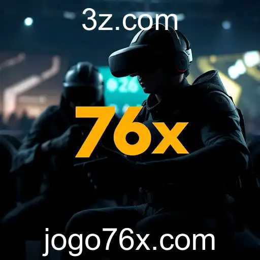 A Ascensão dos Jogos Online: O Impacto da 76x