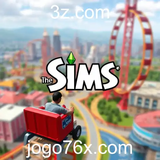 A Fascinante Categoria de Jogos de Simulação no Site 76x