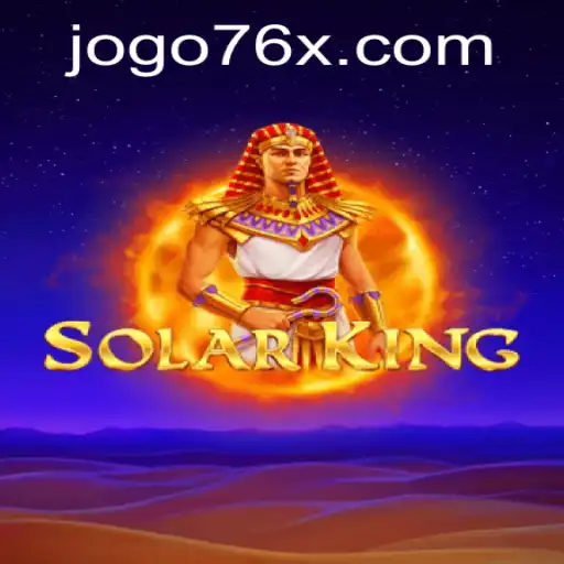 Discover SolarKing: A Journey into the Cosmos