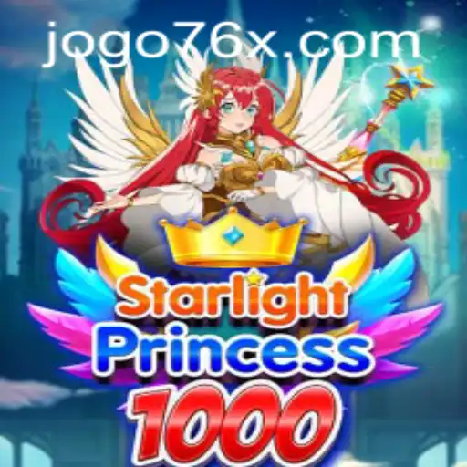 Unveiling StarlightPrincess1000: A Magical Gaming Experience Enhanced by 76x PH Login