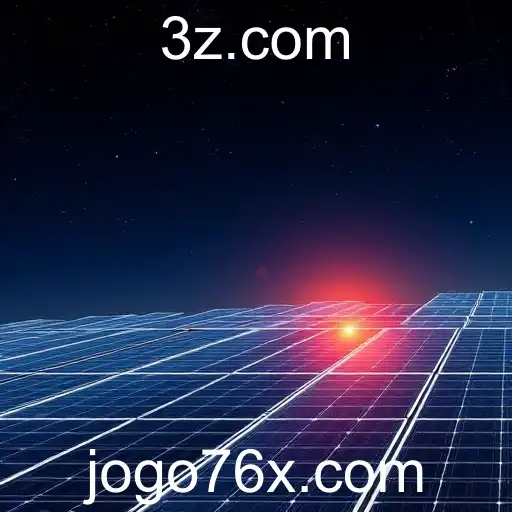 A Revolução da Tecnologia Sustentável em 2025