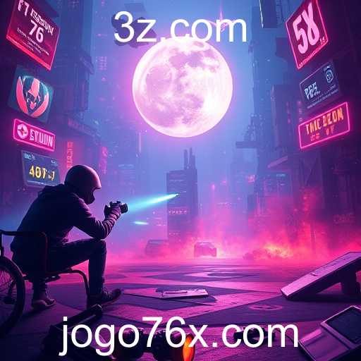 A Revolução dos Jogos: O Impacto do 76x no Cenário Brasileiro