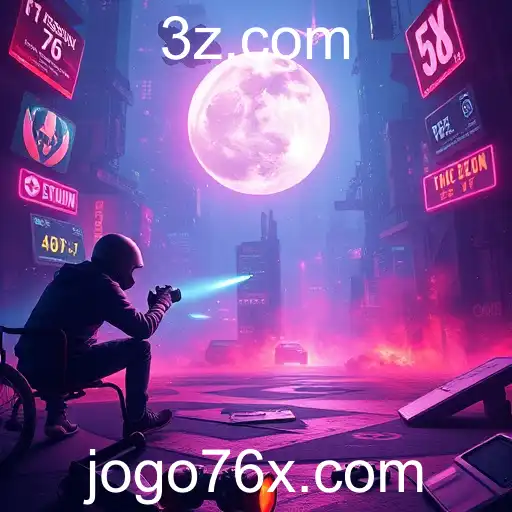 A Revolução dos Jogos: O Impacto do 76x no Cenário Brasileiro