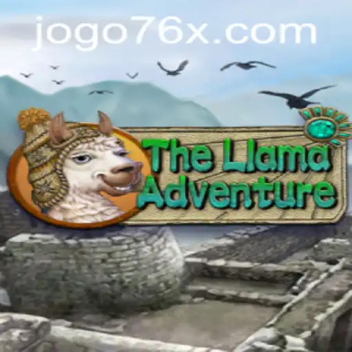 The Llama Adventure: A Majestic Journey Awaits