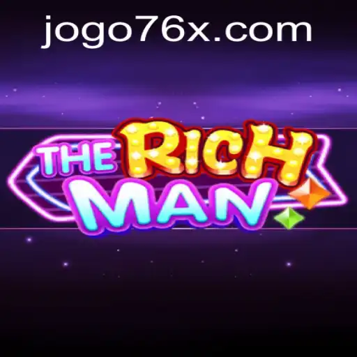 TheRichMan: Exploring the Exciting World of 76x PH Login
