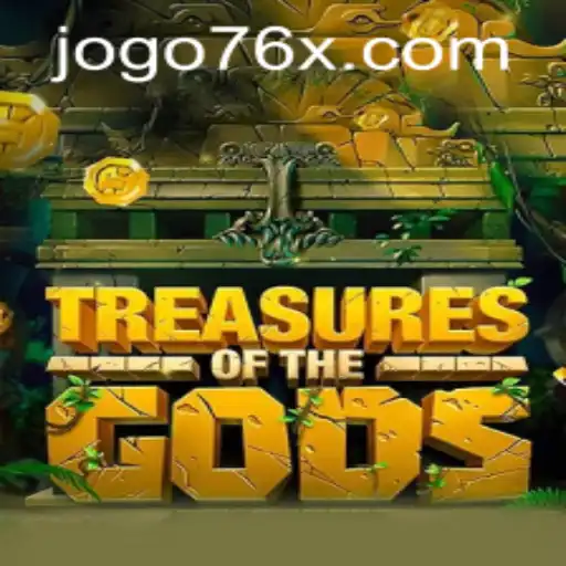 Exploring the Depths of TreasureoftheGods: An Engaging New Adventure