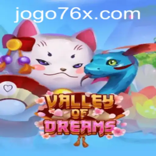 Unveiling Valley of Dreams: A Mystical Gaming Adventure