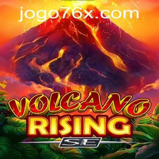 VolcanoRisingSE: An Exciting Adventure Awaits